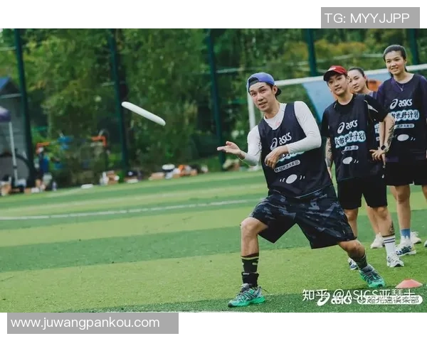 飞盘战术解析：探索杭州飞盘队的防守与反击策略