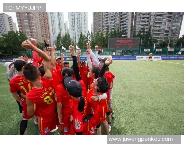 飞盘速度排行榜揭晓广州飞盘队荣获第七名成就引关注